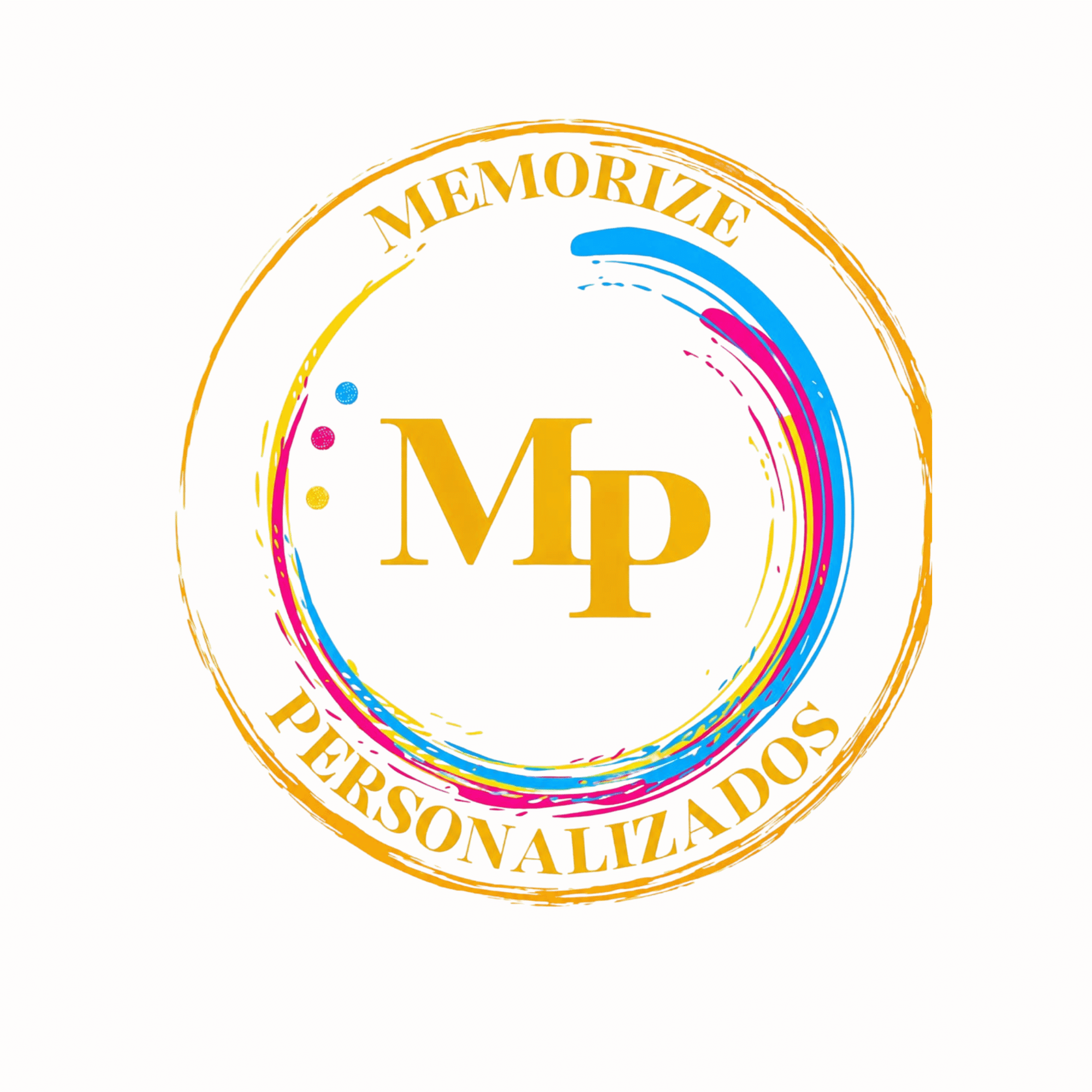 Memorize Personalizados
